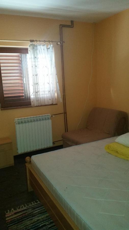 Ivkovic Apartments Jahorina Kültér fotó