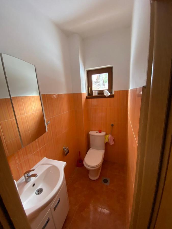 Ivkovic Apartments Jahorina Kültér fotó