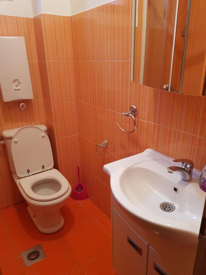 Ivkovic Apartments Jahorina Kültér fotó