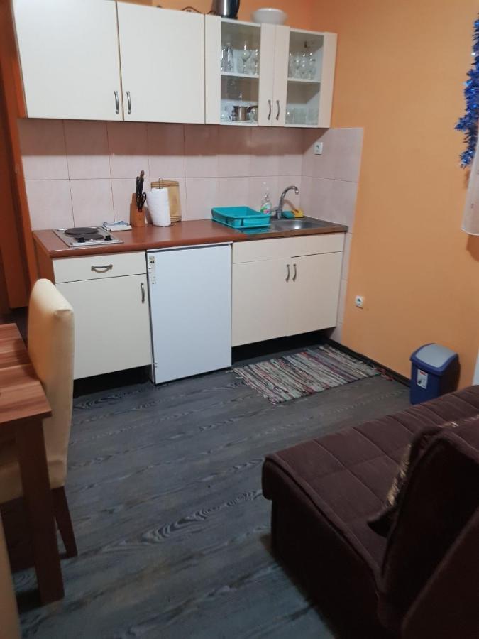 Ivkovic Apartments Jahorina Kültér fotó