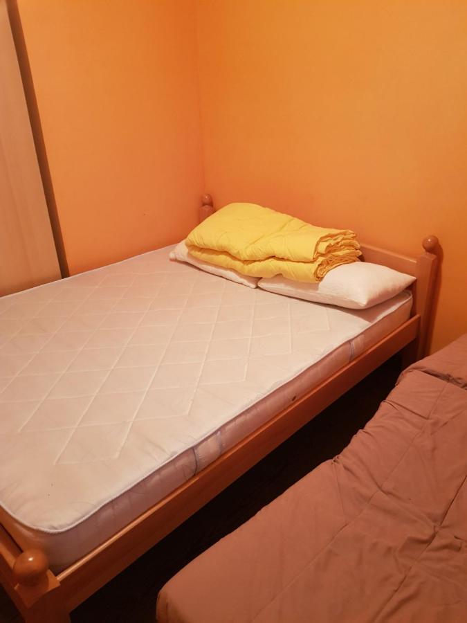 Ivkovic Apartments Jahorina Kültér fotó