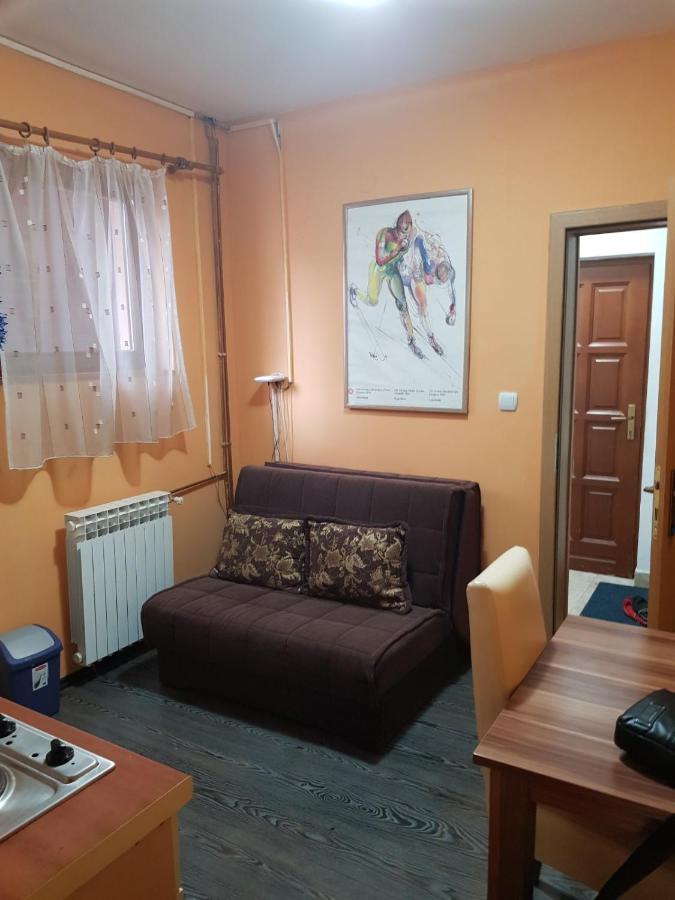 Ivkovic Apartments Jahorina Kültér fotó
